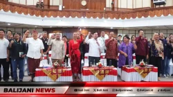 Bali Bergerak Bersama: Mengurai Benang Kusut Sampah Lewat Sinergi dan Kesadaran Rakyat