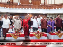 Bali Bergerak Bersama: Mengurai Benang Kusut Sampah Lewat Sinergi dan Kesadaran Rakyat