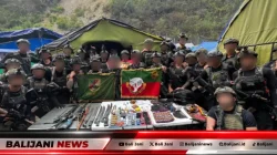Pasca-Kontak Senjata di Intan Jaya, Koops TNI Habema Imbau Kelompok Bersenjata Kembali ke Kampung