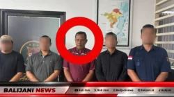 Akhir Pelarian DPO Korupsi Kalsel: Joko Supriyanto Ditangkap di Berau, Vonis 5 Tahun Penjara Menanti