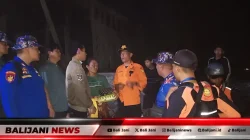 Bocah 11 Tahun Hilang Terseret Arus di Pantai Gerokgak, Tim SAR Lakukan Pencarian