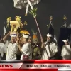Jaga Warisan Kuno Leluhur, Warga Arya Madura Banjarangkan Gelar Tradisi Sakral “Ngaro” di Tengah Malam