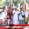 Kunjungan Ritual di Buleleng Barat: Gubernur Bali Wayan Koster Sapa Pemedek dan Beri Tali Kasih di Pura Pulaki