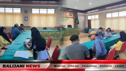 Optimalisasi Penerimaan Negara, Kejari Buleleng Dampingi BPJS Kesehatan Tagih Tunggakan Iuran Peserta Mandiri
