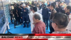 Menteri KKP Groundbreaking PPN Pengambengan, Gubernur Koster: Membuka Pusat Pertumbuhan Ekonomi Baru di Jembrana