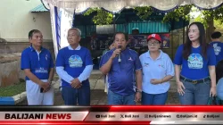 Demokrat Bali Gelar Donor Darah HUT ke-25, Made Sada Ajak Masyarakat Berpartisipasi