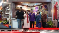 Hari Keempat Kriyanusa 2026: Bupati Satria Optimis Produk Kerajinan Klungkung Tembus Pasar Global