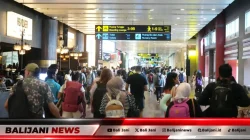 Layani 15,5 Juta Penumpang Hingga Bulan Agustus, Bandara I Gusti Ngurah Rai Berkomitmen untuk Tingkatkan Pelayanan