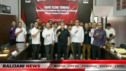 Jamin Akurasi Data Pemilih, KPU Buleleng Gandeng Bawaslu dan Disdukcapil dalam Pemutakhiran Data
