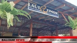Dari Laut Timor Menyapa Jogja: Ketika Kuliner NTT Mulai Naik Kelas