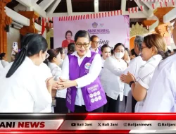 Aksi Sosial Membina dan Berbagi Perkuat Peran Kader Posyandu sebagai Penghubung Masyarakat dan Pemerintah