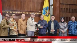 Optimalisasi BMD dan BUMD: Komisi II DPR RI Apresiasi Tata Kelola Aset Pemprov Bali