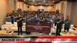 Dorong Pemilih Cerdas, KPU Buleleng Gelar Pendidikan Demokrasi di FHIS Undiksha