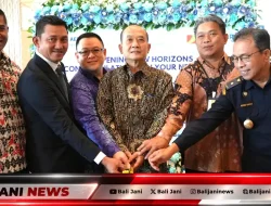 Perkuat Konektivitas Dua Destinasi Pariwisata Global, Bandara I Gusti Ngurah Rai Bali Sambut Rute Baru TransNusa Bali–Phuket