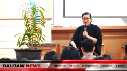 Cegah Kepunahan Anggrek Lokal, PAI Bali dan Unud Inisiasi Gerakan “Anggrek Kembali