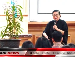 Cegah Kepunahan Anggrek Lokal, PAI Bali dan Unud Inisiasi Gerakan “Anggrek Kembali