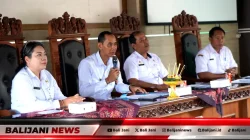 Pemkab Klungkung Dorong Pengoptimalan IKD dan Pengelolaan Sampah di Tingkat Desa
