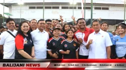 Pembukaan Pra-Porprov Buleleng 2026: Ajang Pembuktian dan Pencarian Bibit Atlet Menuju Porprov XVII Bali 2027
