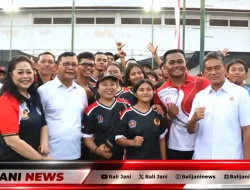 Pembukaan Pra-Porprov Buleleng 2026: Ajang Pembuktian dan Pencarian Bibit Atlet Menuju Porprov XVII Bali 2027