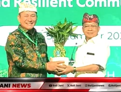 Gubernur Koster Tegaskan Pembangunan Bali Harus Ramah Lingkungan: Hidup Harus Menguripi