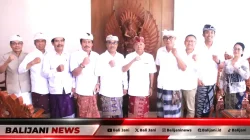 Terima Audiensi PDHI, Gubernur Koster Dukung Kolaborasi Percepatan Penanggulangan Rabies di Bali