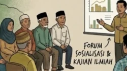30 Lebih Titik Pengeboran LTJ di Botteng Diprotes, Apa yang Dikhawatirkan Warga?