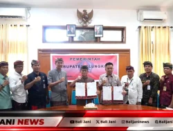 Optimalkan PAD, Pemkab Klungkung dan PT FTF Globalindo Terapkan Digitalisasi Pajak serta Air Bawah Tanah