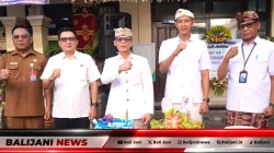 HUT ke-34 Perumda Air Minum Panca Mahottama, Bupati Satria Tekankan Pembenahan Layanan dan Respons Cepat
