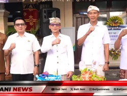 HUT ke-34 Perumda Air Minum Panca Mahottama, Bupati Satria Tekankan Pembenahan Layanan dan Respons Cepat
