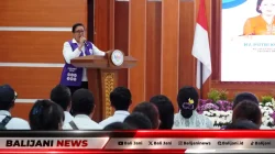 Transformasi Posyandu di Bali: Ny. Putri Koster Dorong Kader Jangkau 6 Bidang SPM