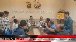 Kapolresta Denpasar Ungkap Kronologi dan Motif Tragedi Satu Keluarga WNA Australia di Legian
