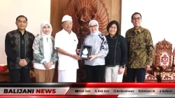 Gubernur Koster Dukung Bali Bidding Tuan Rumah WCD 2031, Optimistis Libas 6 Negara Pesaing