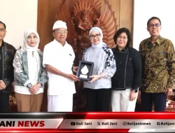 Gubernur Koster Dukung Bali Bidding Tuan Rumah WCD 2031, Optimistis Libas 6 Negara Pesaing