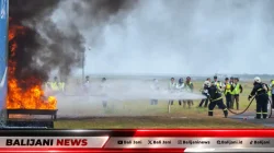 Persiapan Rampung, Bandara Ngurah Rai Siap Gelar Simulasi Penanganan Keadaan Darurat Skala Penuh