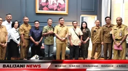 Sudaji Peace Trail Fun Run 2026: Berlari Menembus Alam, Merawat Lingkungan, dan Menggerakkan Ekonomi Desa