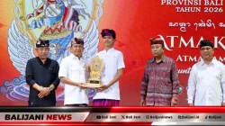 Tutup UDG ke-33, Gubernur Koster Ajak Generasi Muda Bali Perkuat Regenerasi dan Jati Diri Budaya