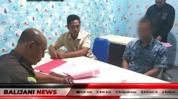 Berkas Rampung, Kasus Laporan Palsu Tersangka IS Segera Disidangkan di PN Singaraja