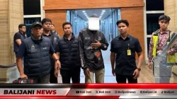 Imigrasi Ngurah Rai Tolak Masuk dan Pulangkan Buronan Interpol Red Notice Asal Ethiopia
