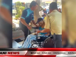 Bukan Sekadar Tugas, Tapi Pakai Hati! Pelayanan Prima & Penuh Empati di BRI Renon Denpasar