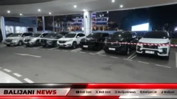 Usut Korupsi Kawasan Hutan di Lampung, Kejagung Sita 11 Mobil Operasional PT PSMI