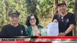 PN Singaraja Tuntaskan Eksekusi Lahan 2.400 M2 di Kaliasem Tanpa Perlawanan