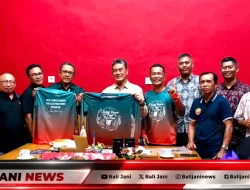 Sudaji Peace Trail Fun Run 2026 Kolaborasikan Sport Tourism dan World Clean Day