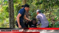 Kisah WNA Nigeria Bersembunyi 8 Tahun di Bali: Kabur ke Hutan Sebelum Tertangkap Imigrasi Tabanan