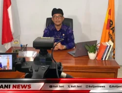 Bawaslu Buleleng Tegaskan Etika dan Independensi Pengawas di Tengah Pusaran Kepentingan Politik
