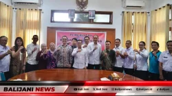 Bahas Skema KPBU, Pemkab Klungkung Matangkan Rencana Site Visit Infrastruktur Jalan
