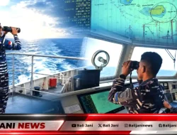 5 Jurnalis Belum Ditemukan, TNI AL Perluas Pencarian di Selat Sunda