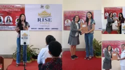 RISE-Talks Singaraja Dorong Generasi Muda Buleleng Kenali Akar Budaya demi Masa Depan Indonesia