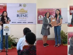 RISE-Talks Singaraja Dorong Generasi Muda Buleleng Kenali Akar Budaya demi Masa Depan Indonesia