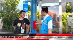 Kisah Pengguna EV Purwokerto-Bali: SPKLU PLN Bikin Perjalanan Jarak Jauh Makin Nyaman dan Praktis