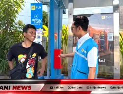 Kisah Pengguna EV Purwokerto-Bali: SPKLU PLN Bikin Perjalanan Jarak Jauh Makin Nyaman dan Praktis